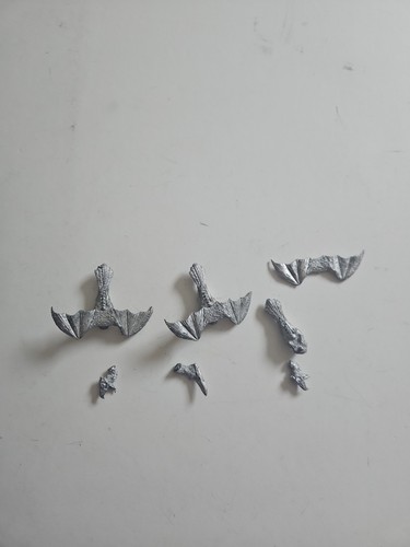 Citadel metal warhammer - gw,