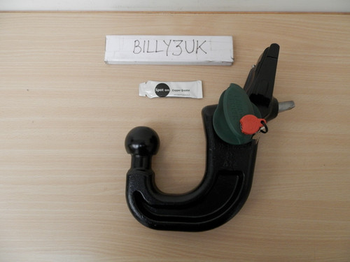 Genuine land rover discovery - genuine, 3