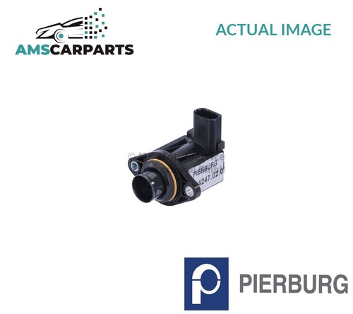 Diverter valve charger - valve,