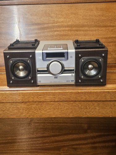 Jvc dvd receiver fsy1 - ca-fsy1, no