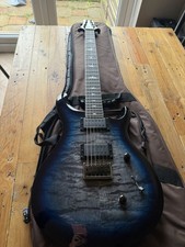 PRS SE Mark Holcomb in Holcomb