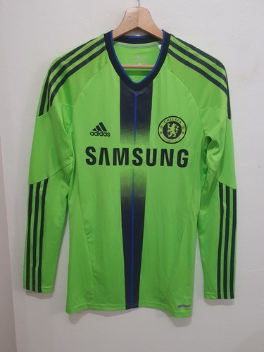 Chelsea 2010 adidas size - chelsea, m