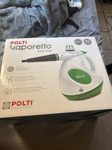 Polti vaporetto easy - vaporetto,