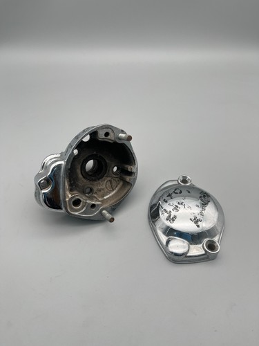 Honda 450 housing engine - 450, k