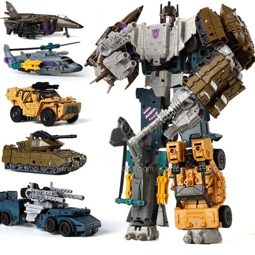 Bruticus in1transformer - 5,