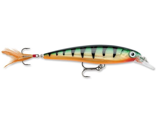 New rapala rap 12cm - new, 22g