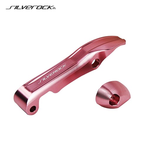 Silverock colorful hinge lever - colorful,