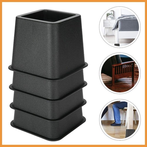 4pcs furniture raisers lifter - furniture,