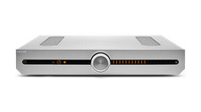 Roksan Attessa Silver Integrated Amplifier ex-demo