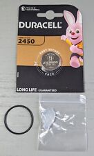 Premium Duracell Battery kit