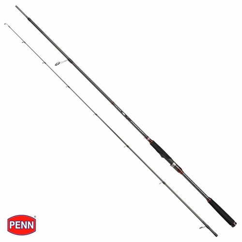 Penn conflict inshore - conflict,