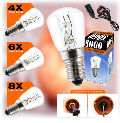 Led bulb replacement for - bulb,