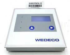 Wedeco UV Spare Digital Meter