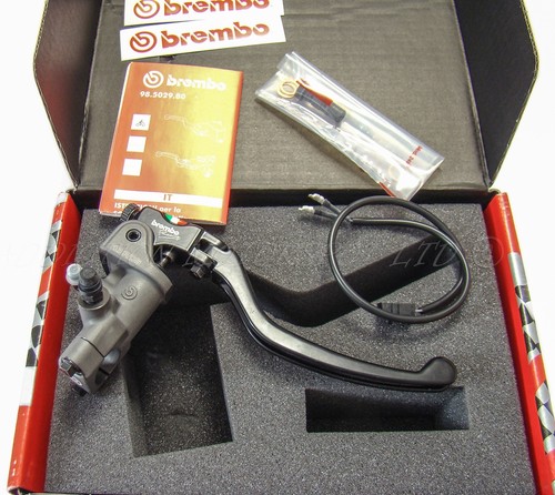 Brembo 19rcs radial brake - 19rcs,