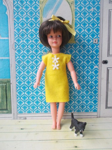Cute brunette canterbury patch - cute,