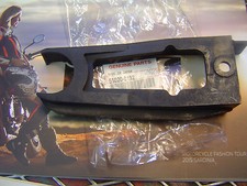 Chain guard chain grinder