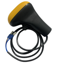 Gear Lever Knob/Switch Terex Benford Dumper 5 to 10 Tonne 8000-4521 May 2004 on