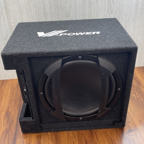 Alpine swd 355 subwoofer - alpine, swd-355