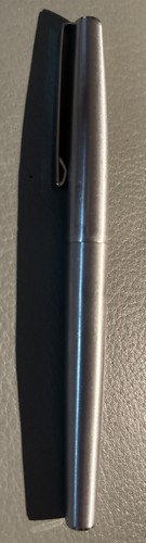 Conway stewart 18ct - 18ct, nib