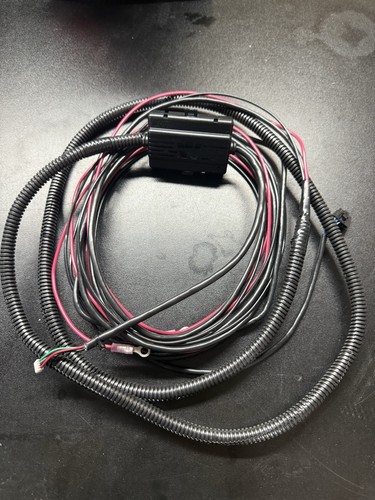 Whelen c399sp scanport - scanport, kit