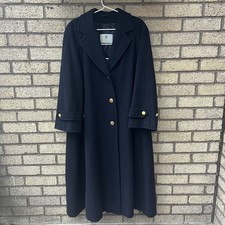 Aquascutum Womens Trench Coat