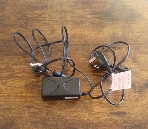 Roland 404a adapter - adapter, power