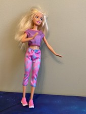 Barbie Doll Beautiful