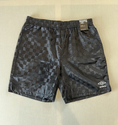 Umbro jacquard shorts - umbro, 7"