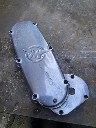Matchless g3l g80 timing - matchless,