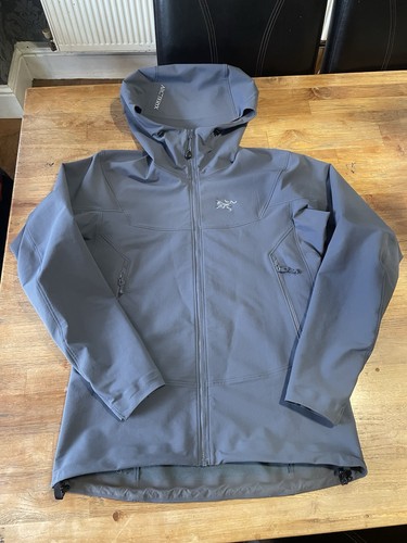 Arc teryx gamma - hoody, men’s