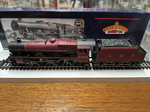 Gauge bachmann 175k - oo, 31-175k