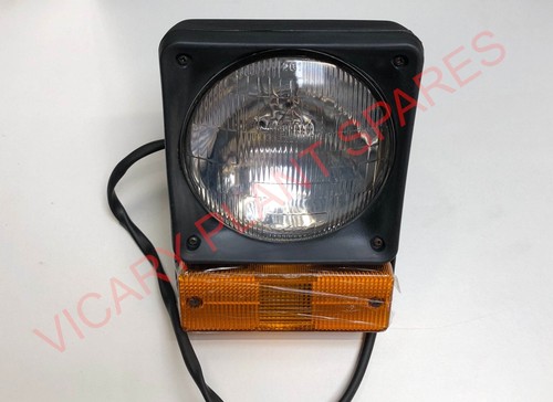 Headlamp jcb part - jcb,