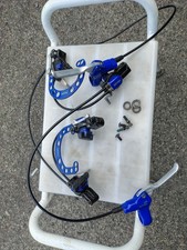 Magura Evolution Blue