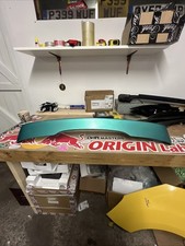 RARE TTE TOYOTA STARLET