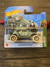 Hot Wheels Volkswagen Baja Bug