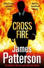 Cross Fire: (Alex Cross