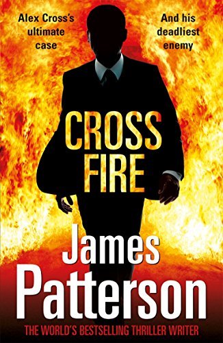 Cross fire alex - cross,