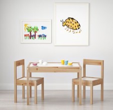 IKEA LATT Children's Small