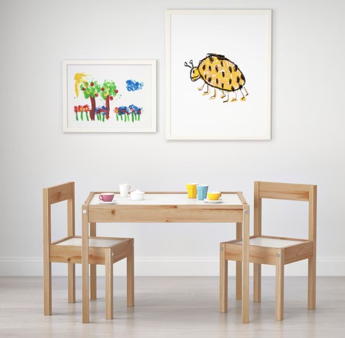 Ikea latt children - ikea, children's