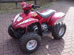 Apache rlx 100 quad model - quad,,