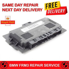 BMW 1 SERIES  ECU Footwell