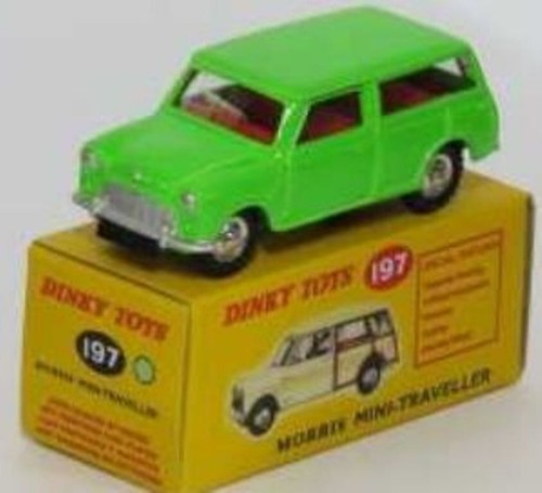 Atlas dinky toys - -,