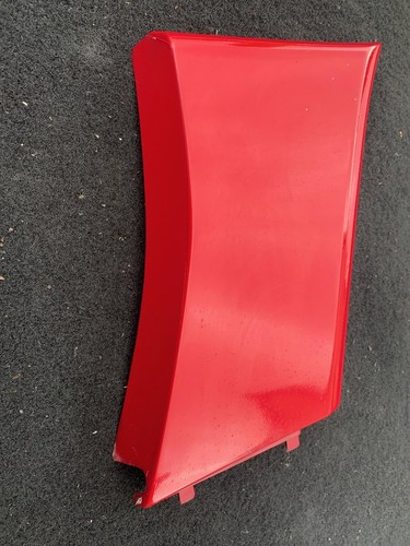 Mercedes r129 left - r129, rear