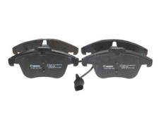 Brake Pad Set, disc brake for