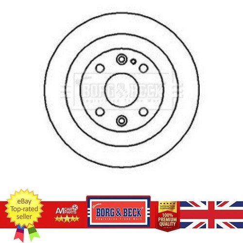 Brake disc for eunos - brake,
