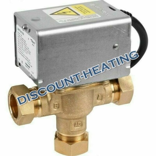 Honeywell v4073a1039 port - honeywell,