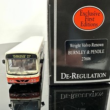 EFE 27606 Wright Volvo Renown