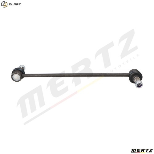 Linkcoupling rod stabiliser - linkcoupling,