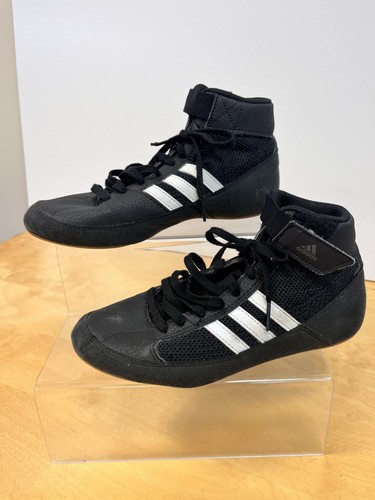 Adidas havoc wrestling - wrestling, shoes