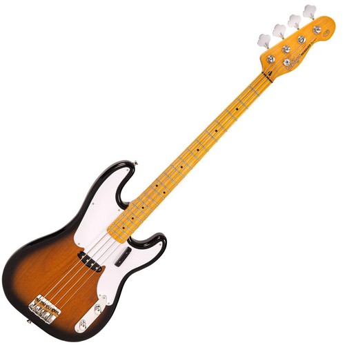 Vintage v51 reissued bass - v51,